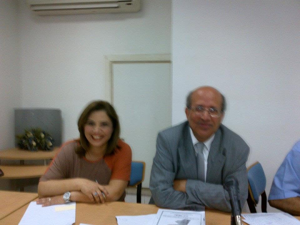 اجريت مساء يوم الثلاثاء 19/6/2012 انتخابات جمعية طب الاسرة وفازت برئاسة الجمعية الدكتورة عريب الصمادي .كما تم انتخاب هيئة ادارية جديدة مكونة من د.عطاف ابوصيام ، د.محمد ابراهيم الطراونة ،د.محمد رسول الطراونة د.محمد العدوان ،د. مازن البشير و الدكتورسليمان العبادي …..…مبروك للزملاء بفوزهم بثقة الهيئة العامة للجمعية